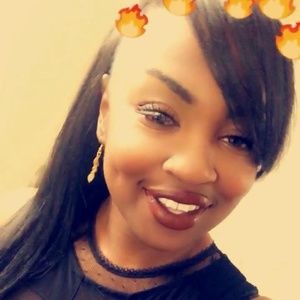 Meet your Posher, Jasmine